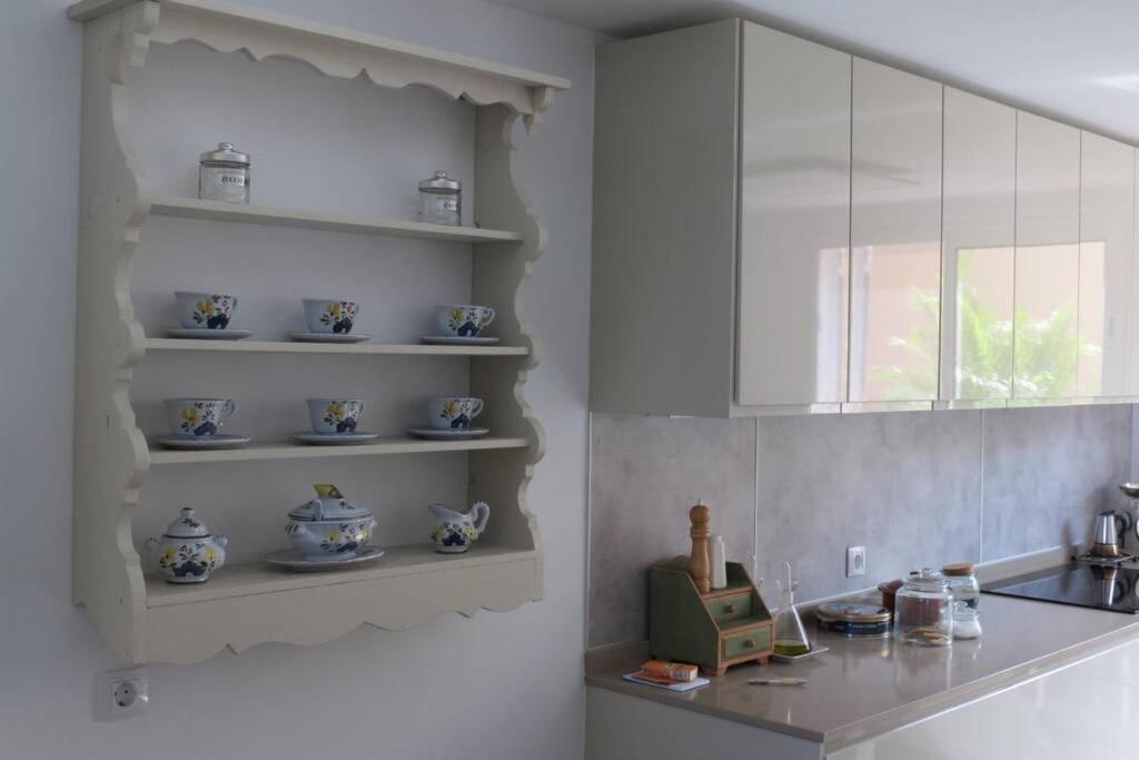 Luxury House With 3 Bedrooms, Sea Wiew And Swimming Pool In A Quiet Residence Puerto de Santiago  Bagian luar foto