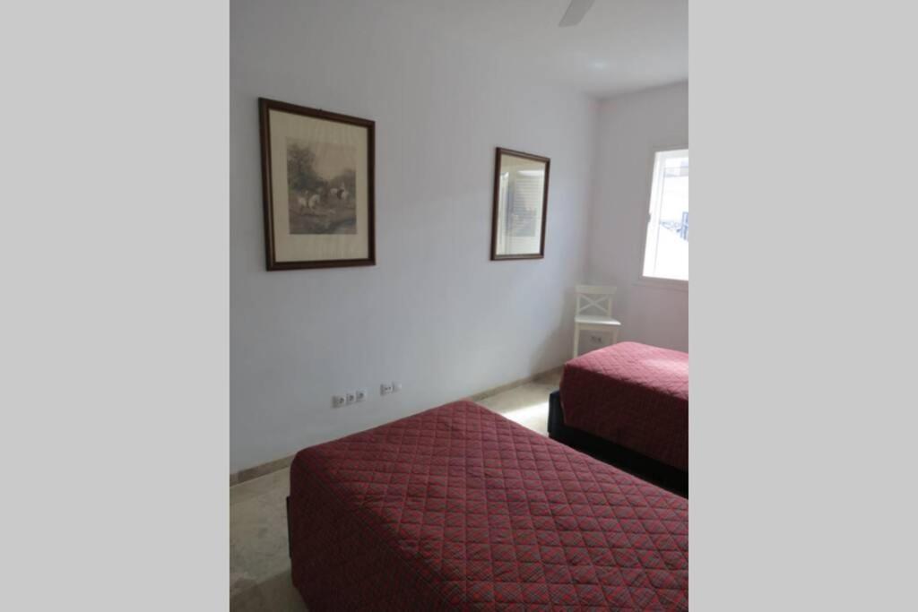 Luxury House With 3 Bedrooms, Sea Wiew And Swimming Pool In A Quiet Residence Puerto de Santiago  Bagian luar foto