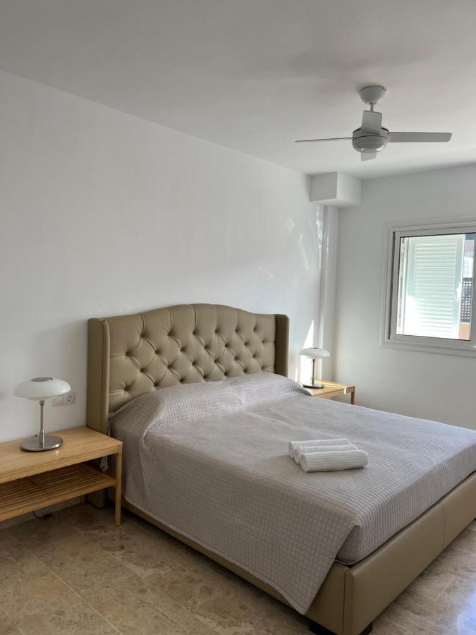 Luxury House With 3 Bedrooms, Sea Wiew And Swimming Pool In A Quiet Residence Puerto de Santiago  Bagian luar foto